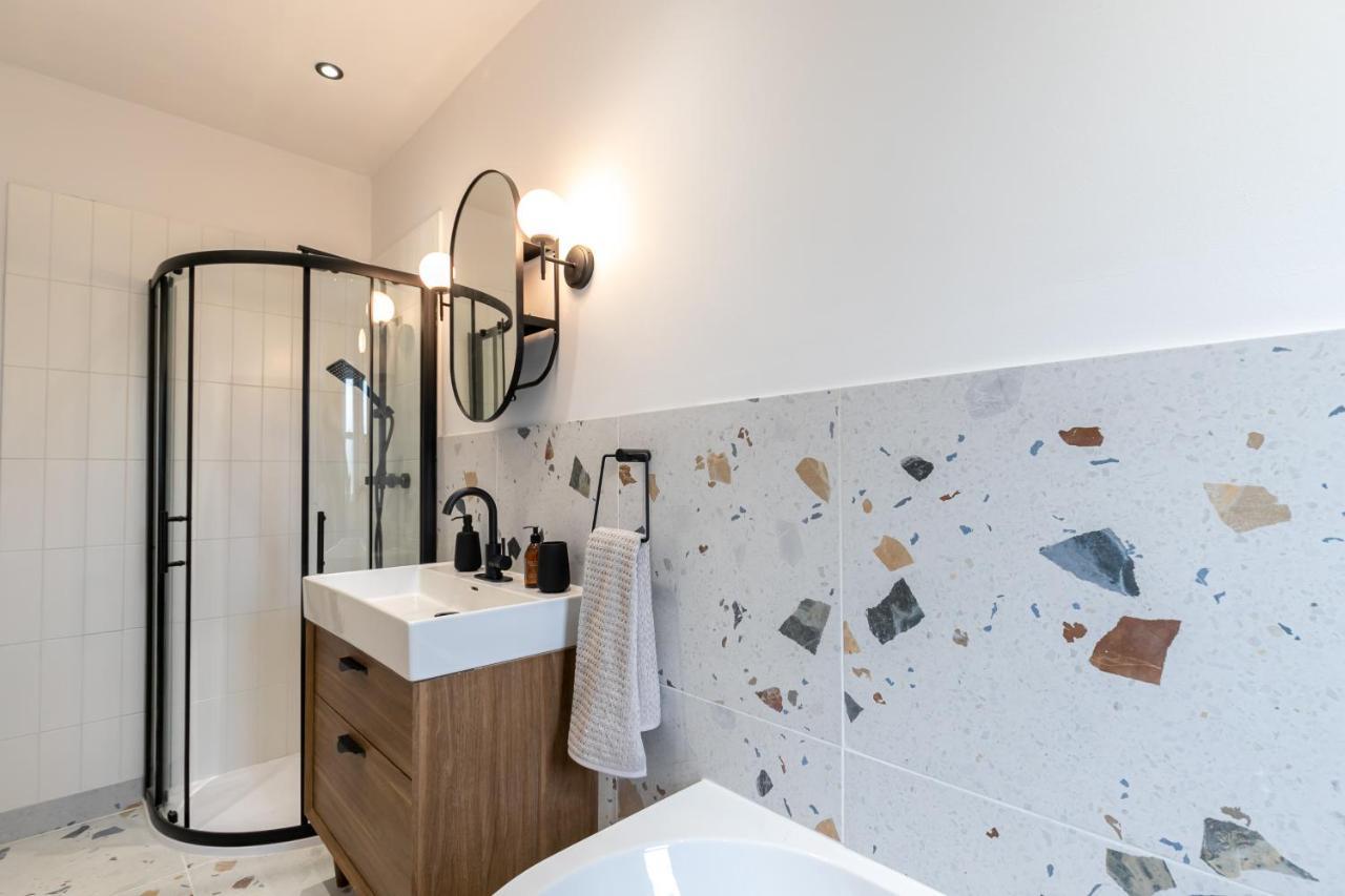 Sea Esta Beach Get Away St Leonards-on-Sea 외부 사진
