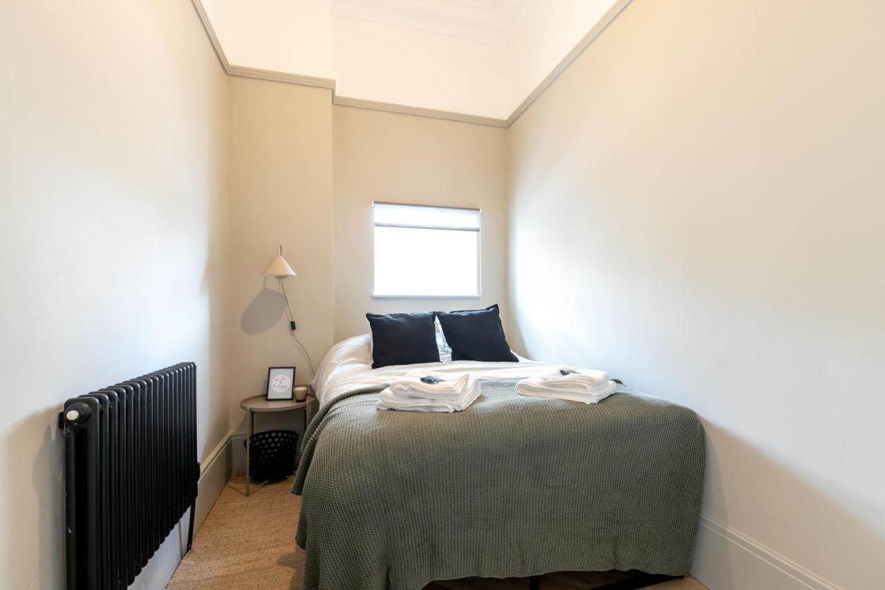 Sea Esta Beach Get Away St Leonards-on-Sea 외부 사진