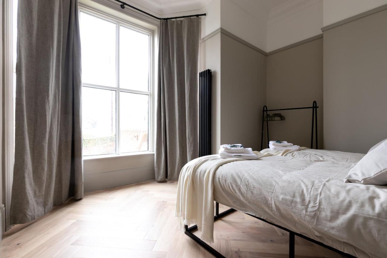 Sea Esta Beach Get Away St Leonards-on-Sea 외부 사진