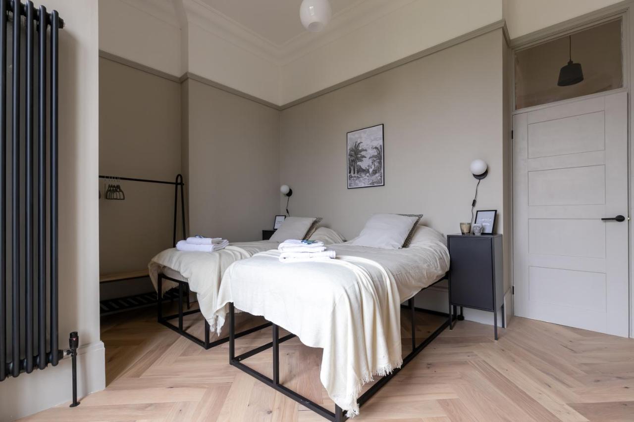 Sea Esta Beach Get Away St Leonards-on-Sea 외부 사진