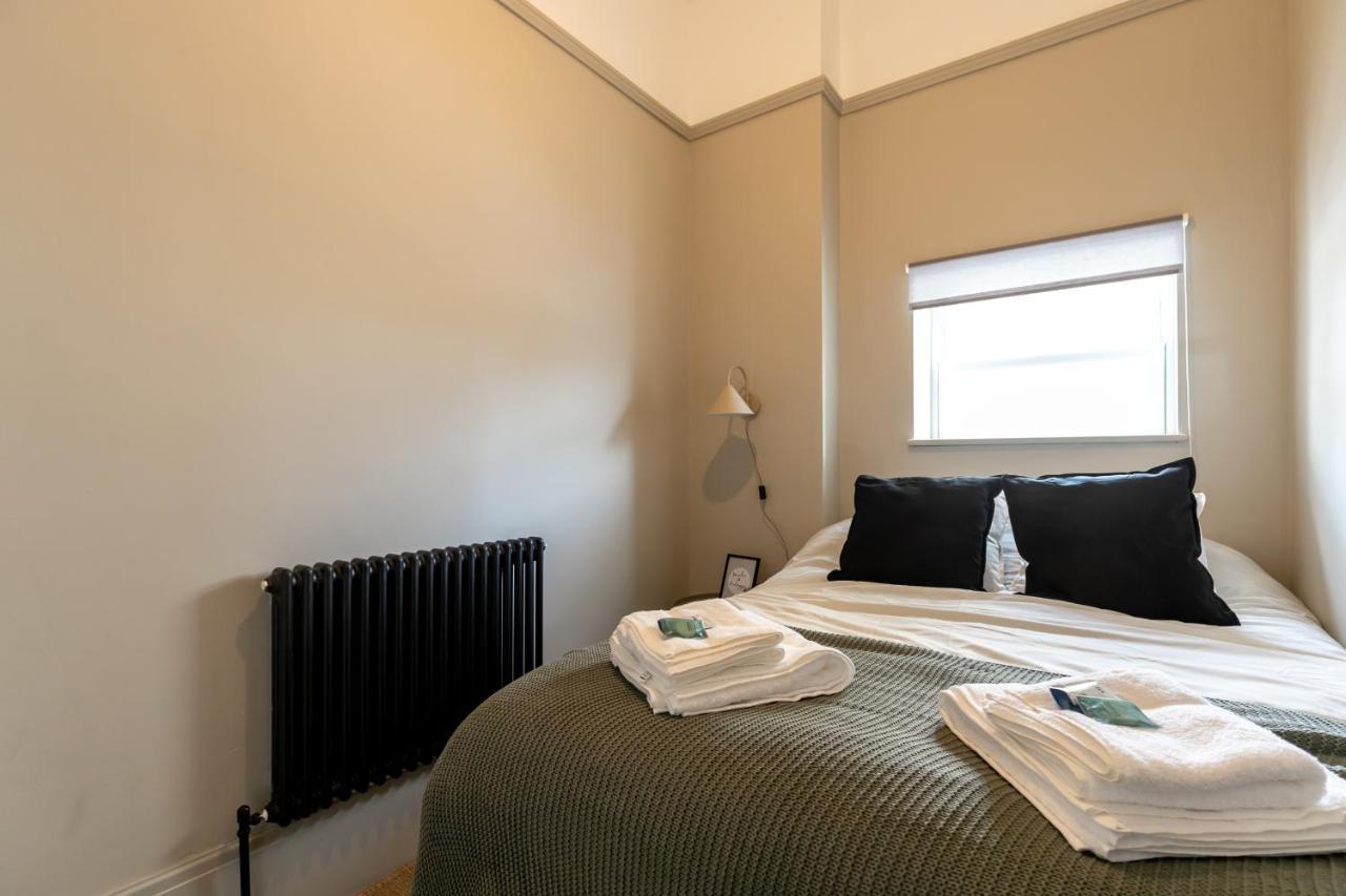 Sea Esta Beach Get Away St Leonards-on-Sea 외부 사진